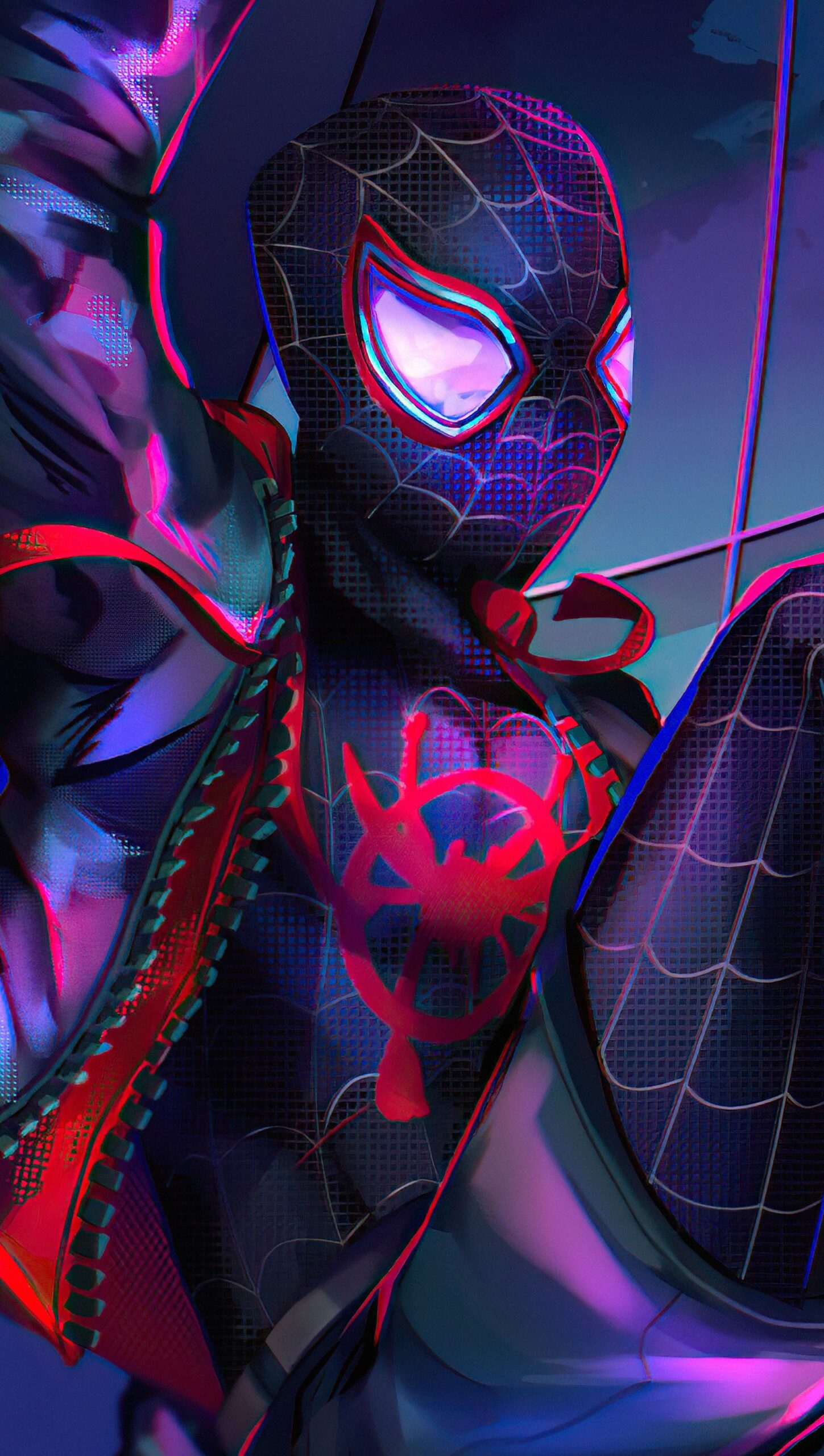 Miles Morales PS5