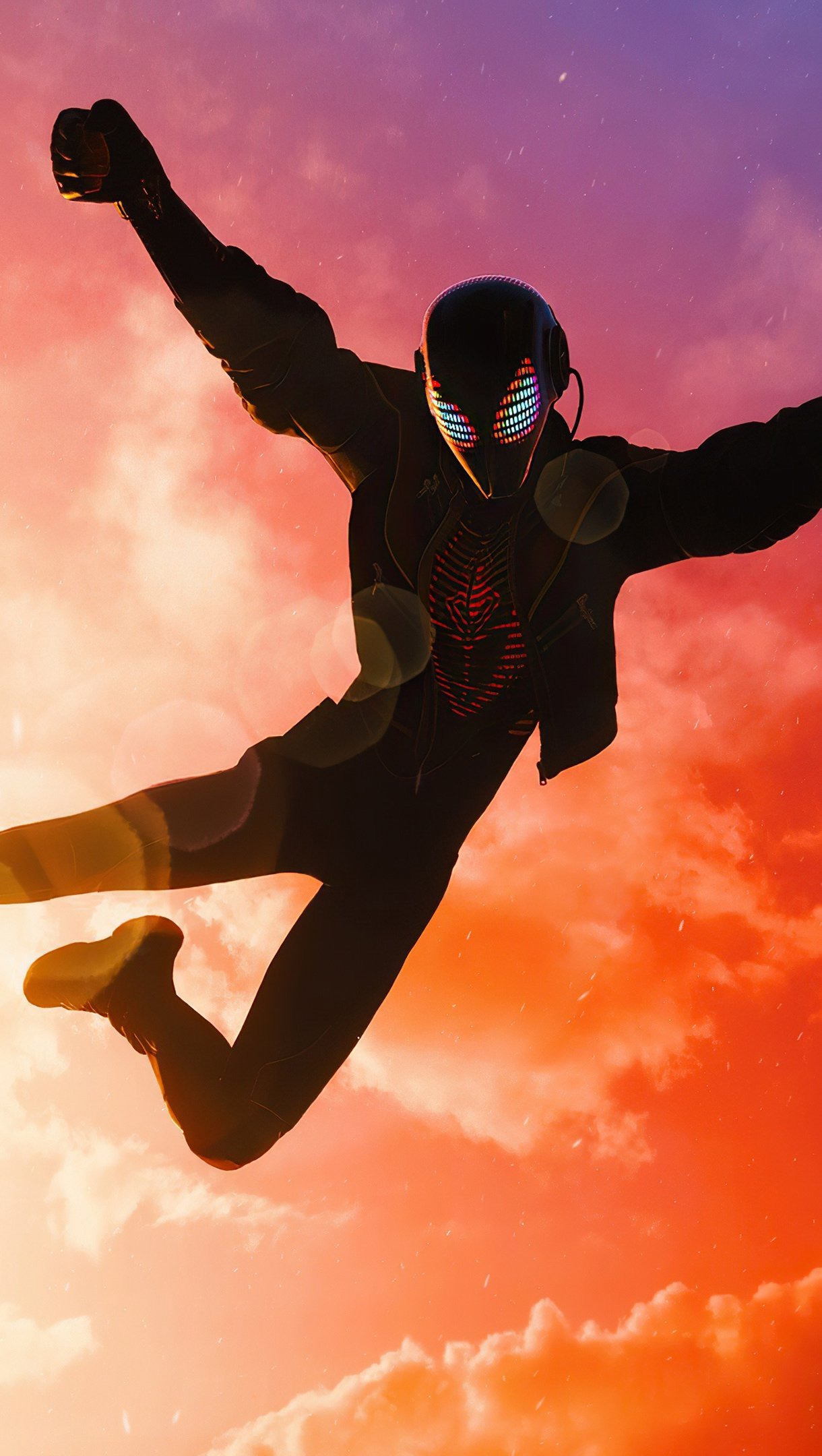 Miles Morales