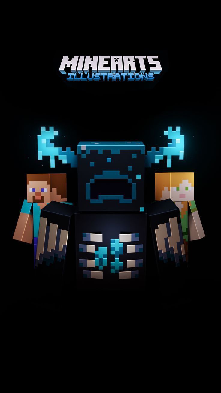 Minecraft Mineart Collection