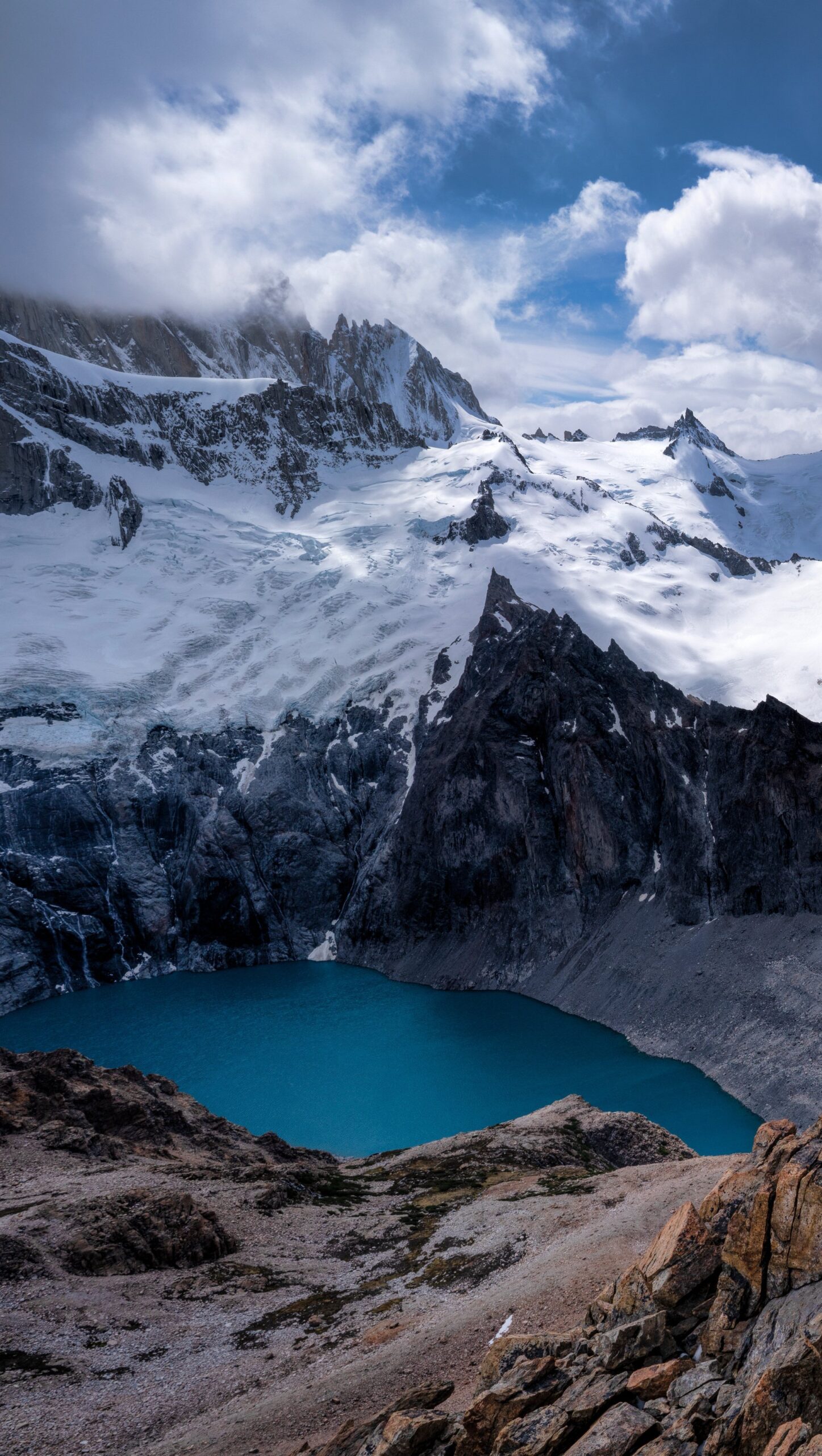 Montañas de Argentina