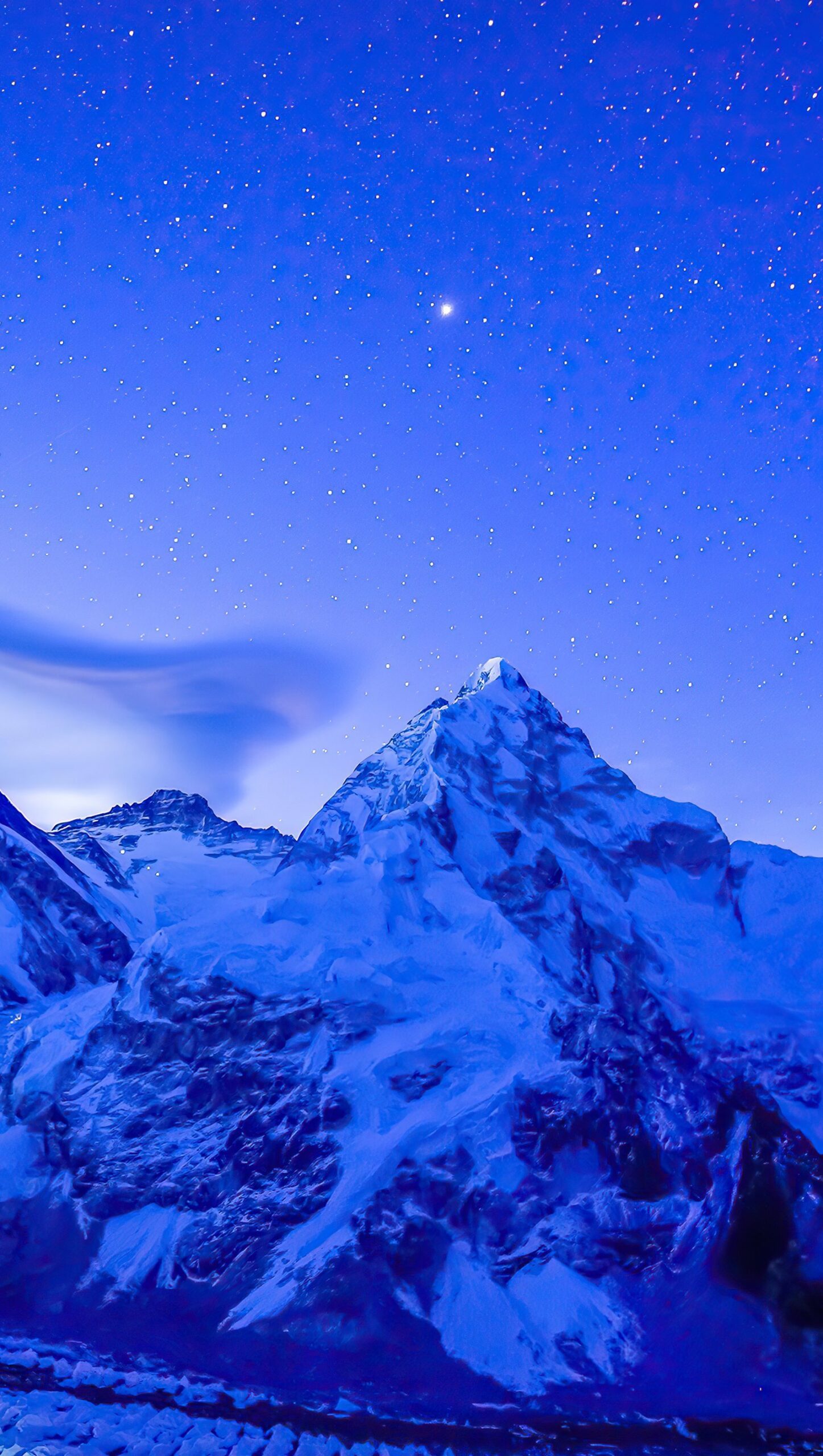 Monte Everest