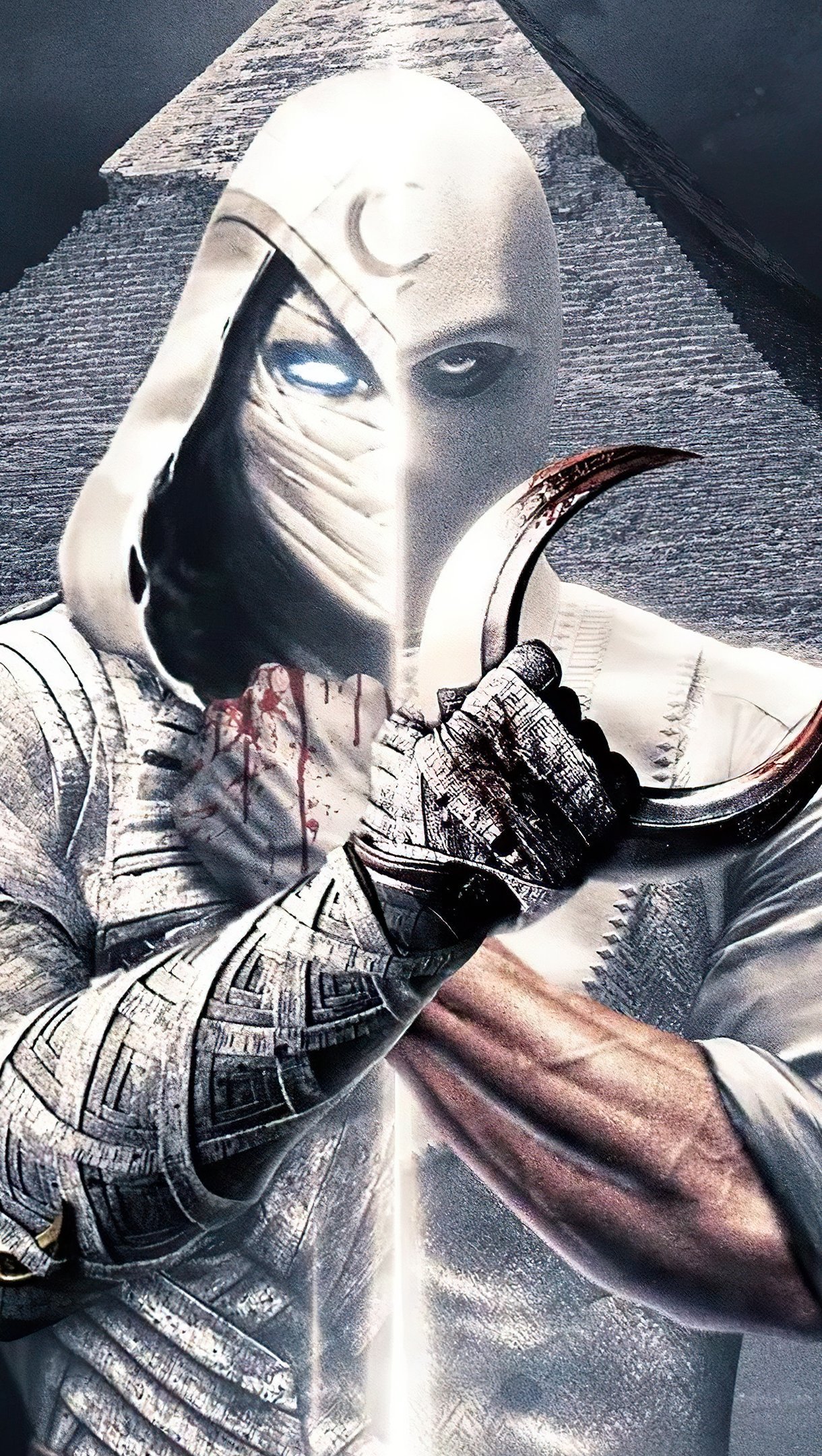 Moon Knight MCU