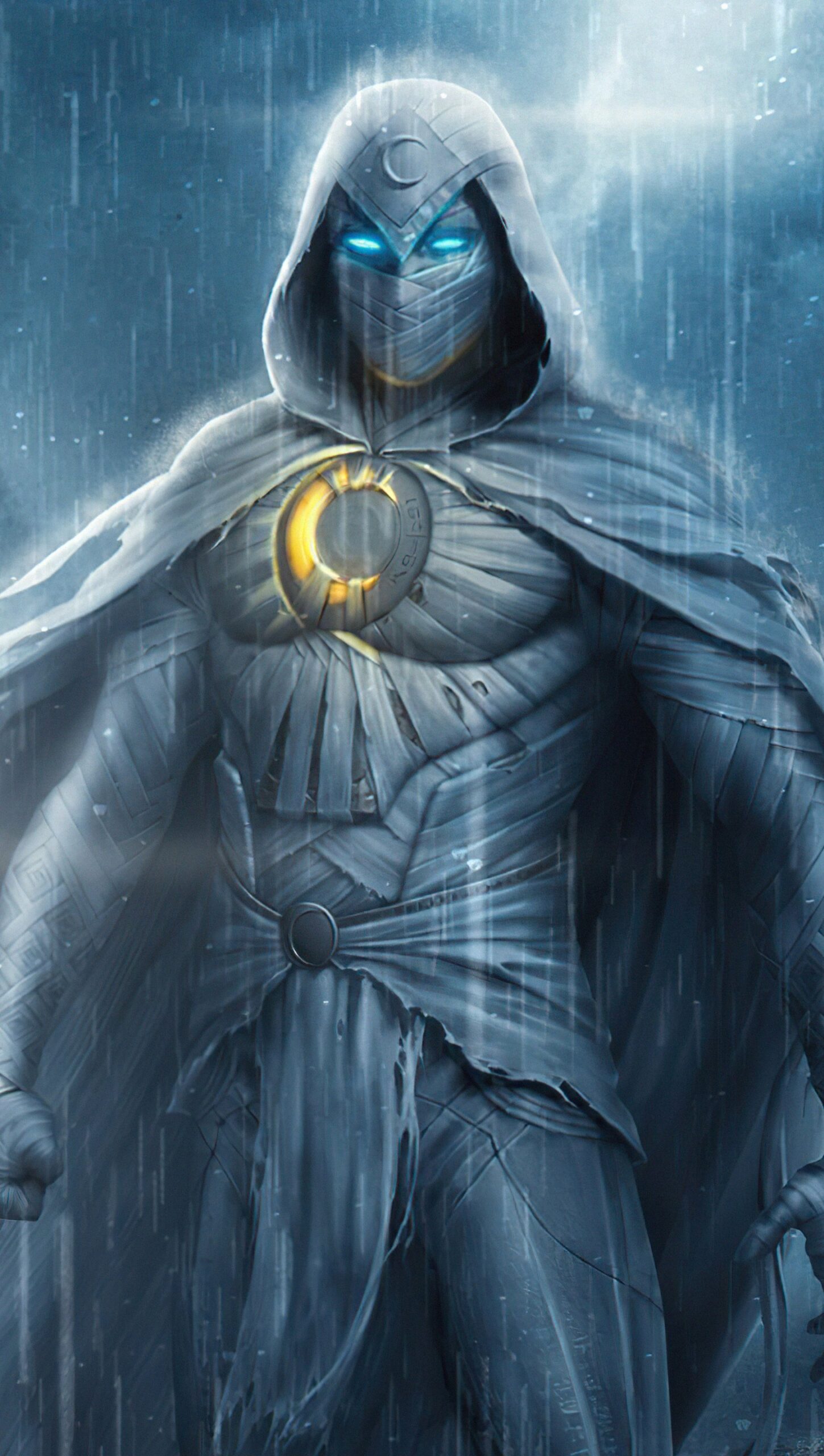 Moon Knight TV series