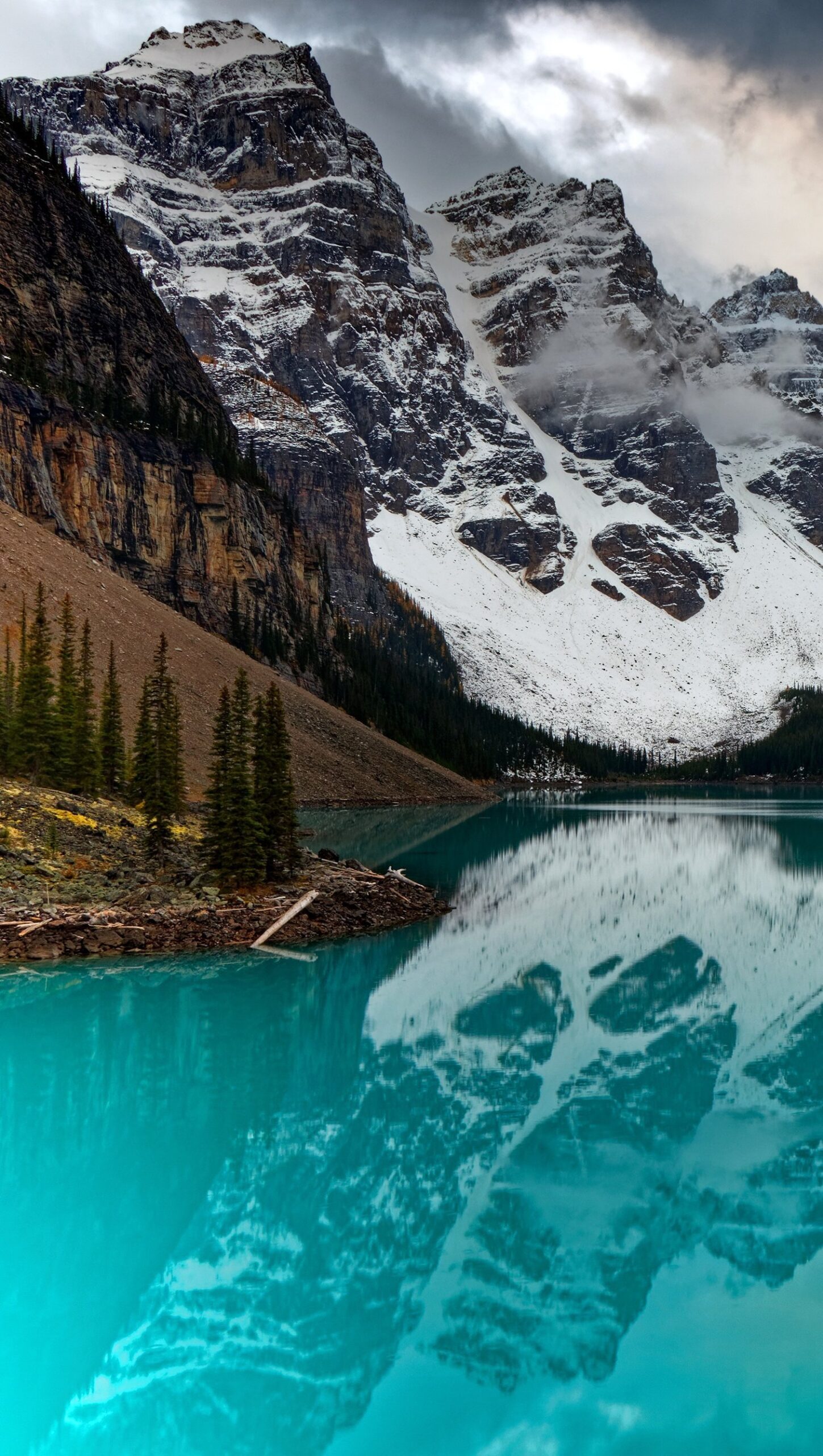 Moraine Canada