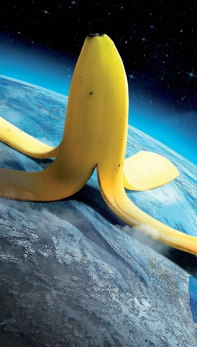 Mundo de Banana