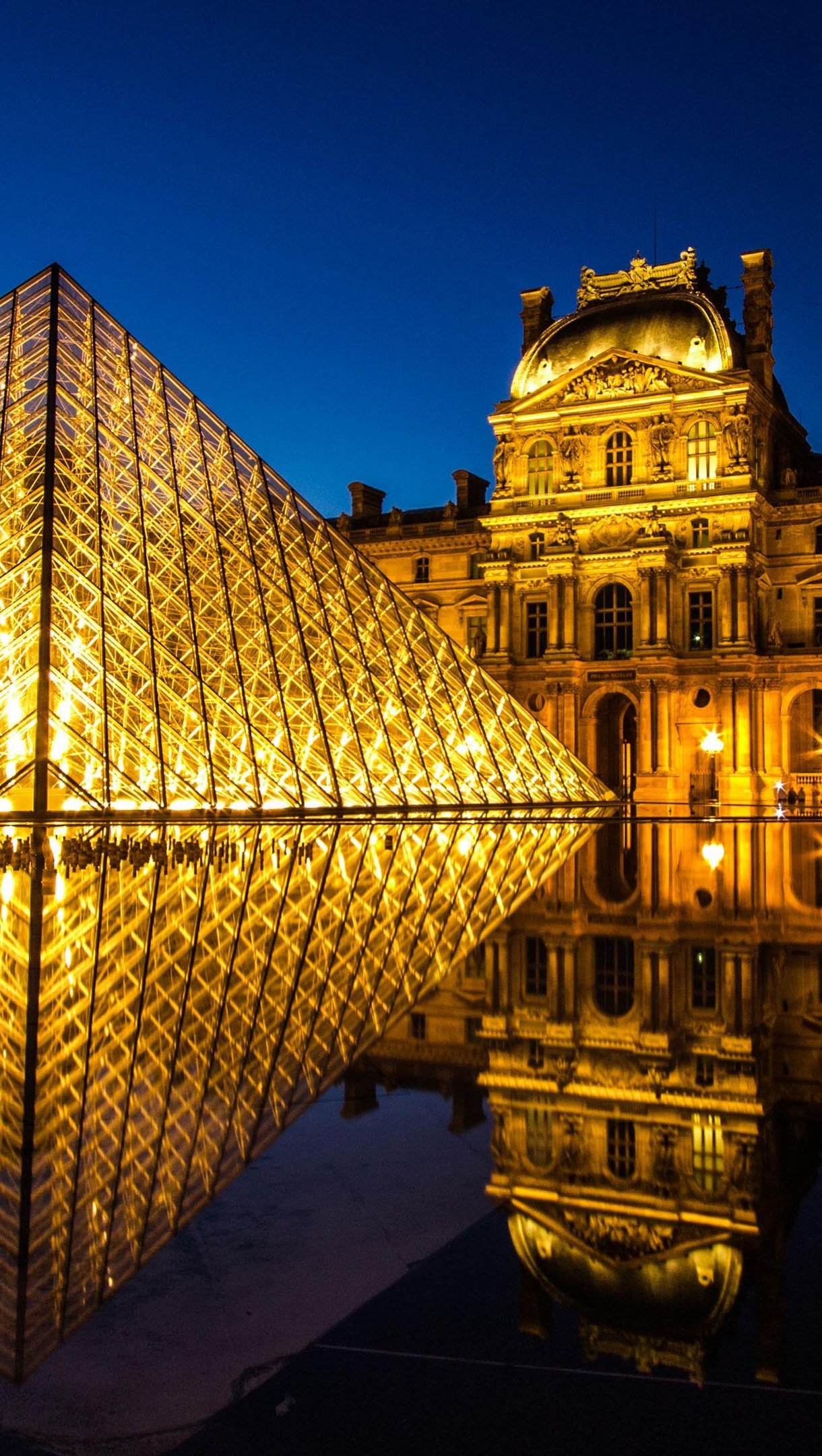 Museo Louvre