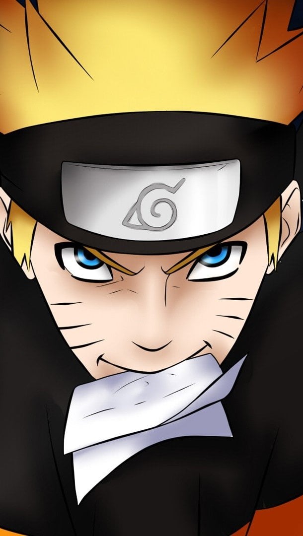 Naruto Uzumaki