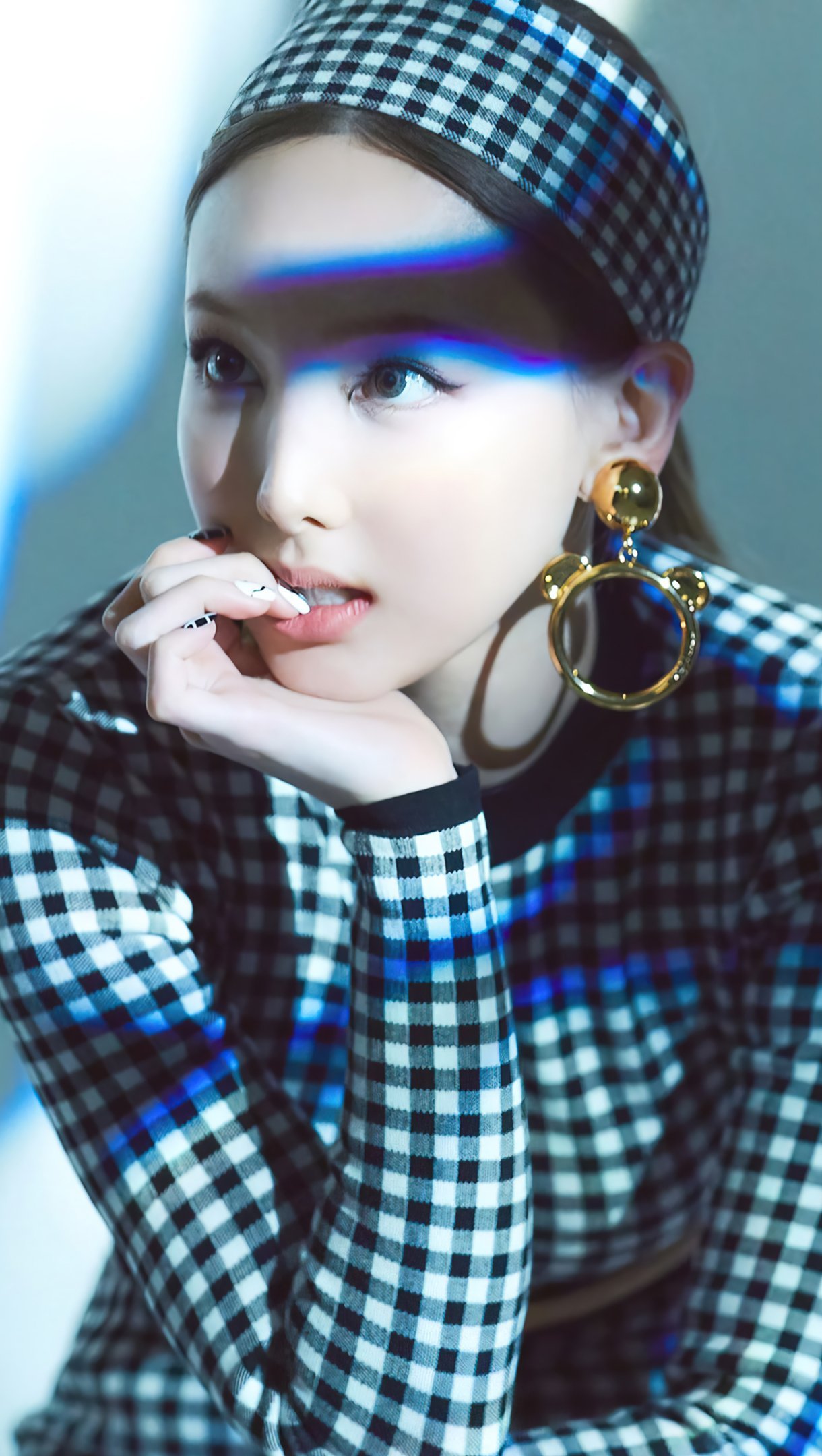 Nayeon TWICE I’m Nayeon Solo Concept