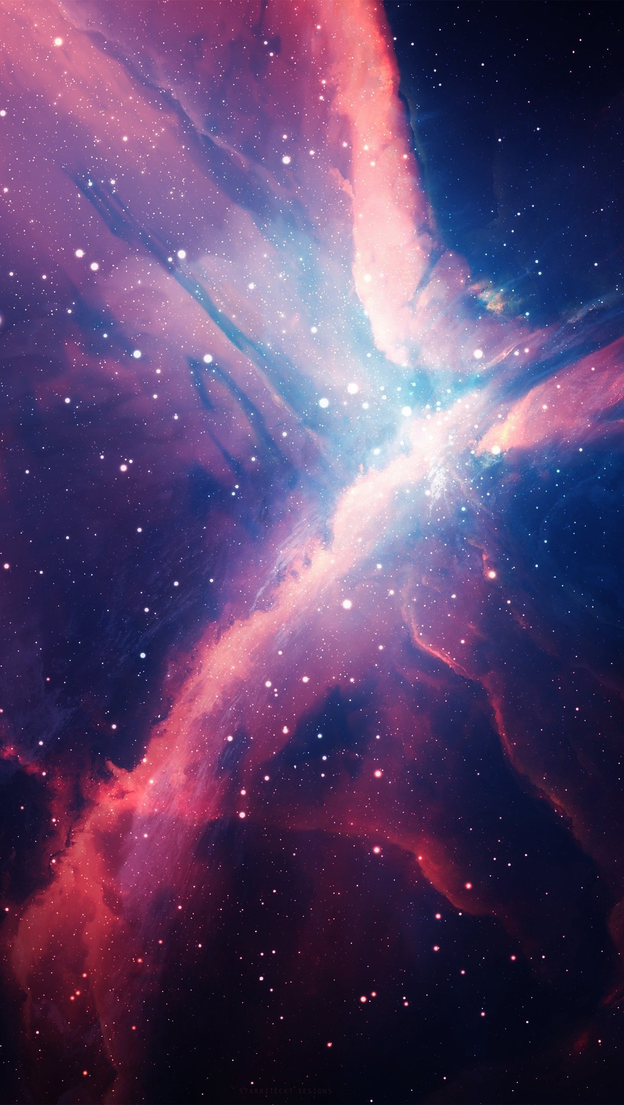 Nebulosa Cabeza de Caballo