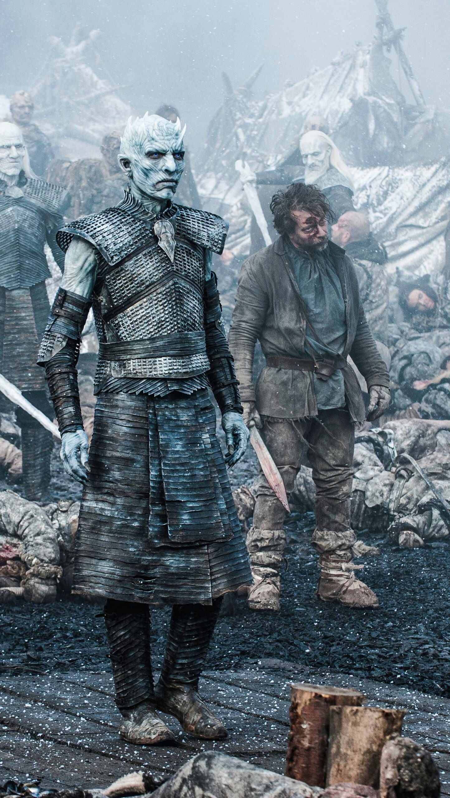 Night King Game of Thrones