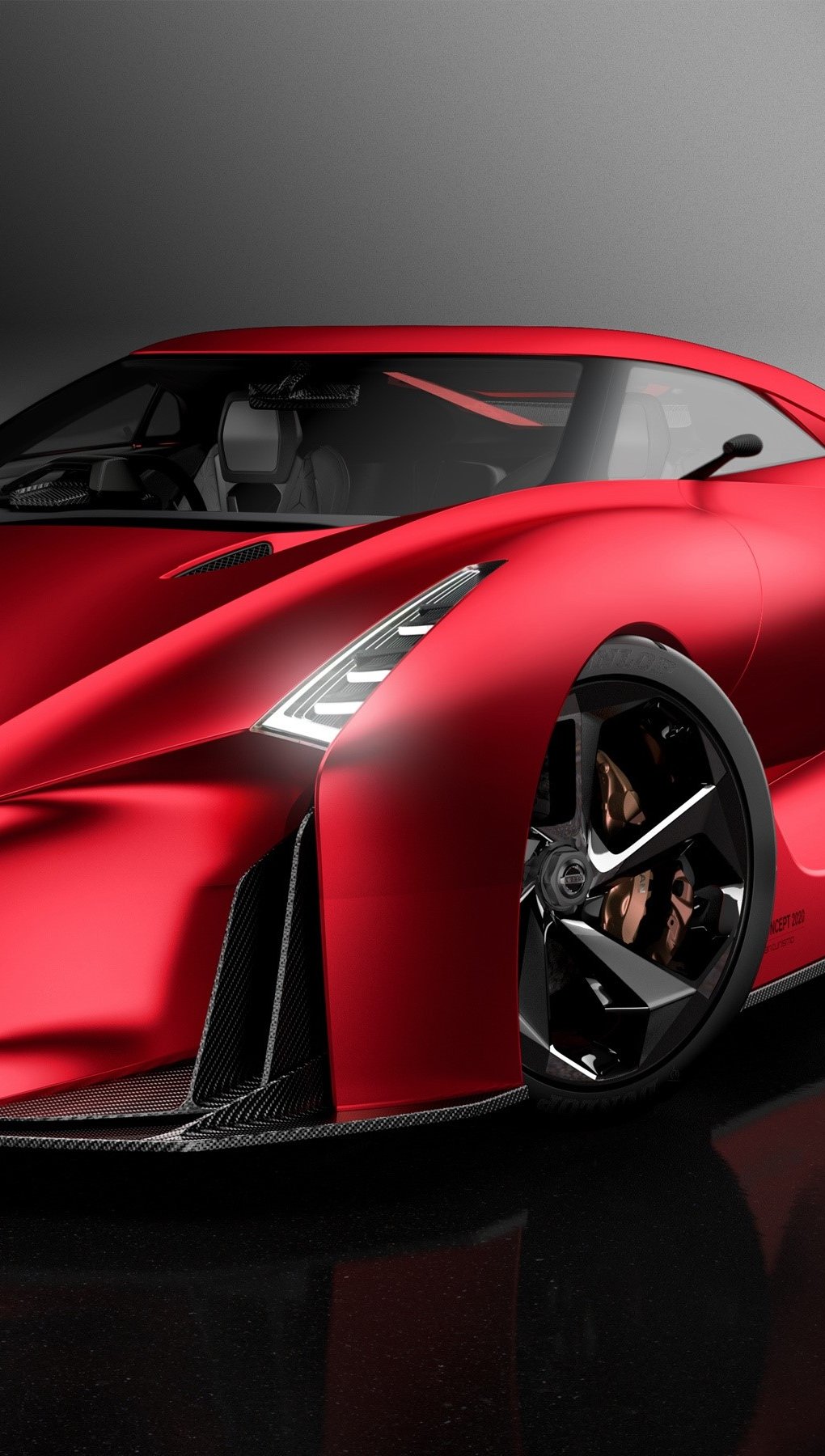 Nissan Concept 2020