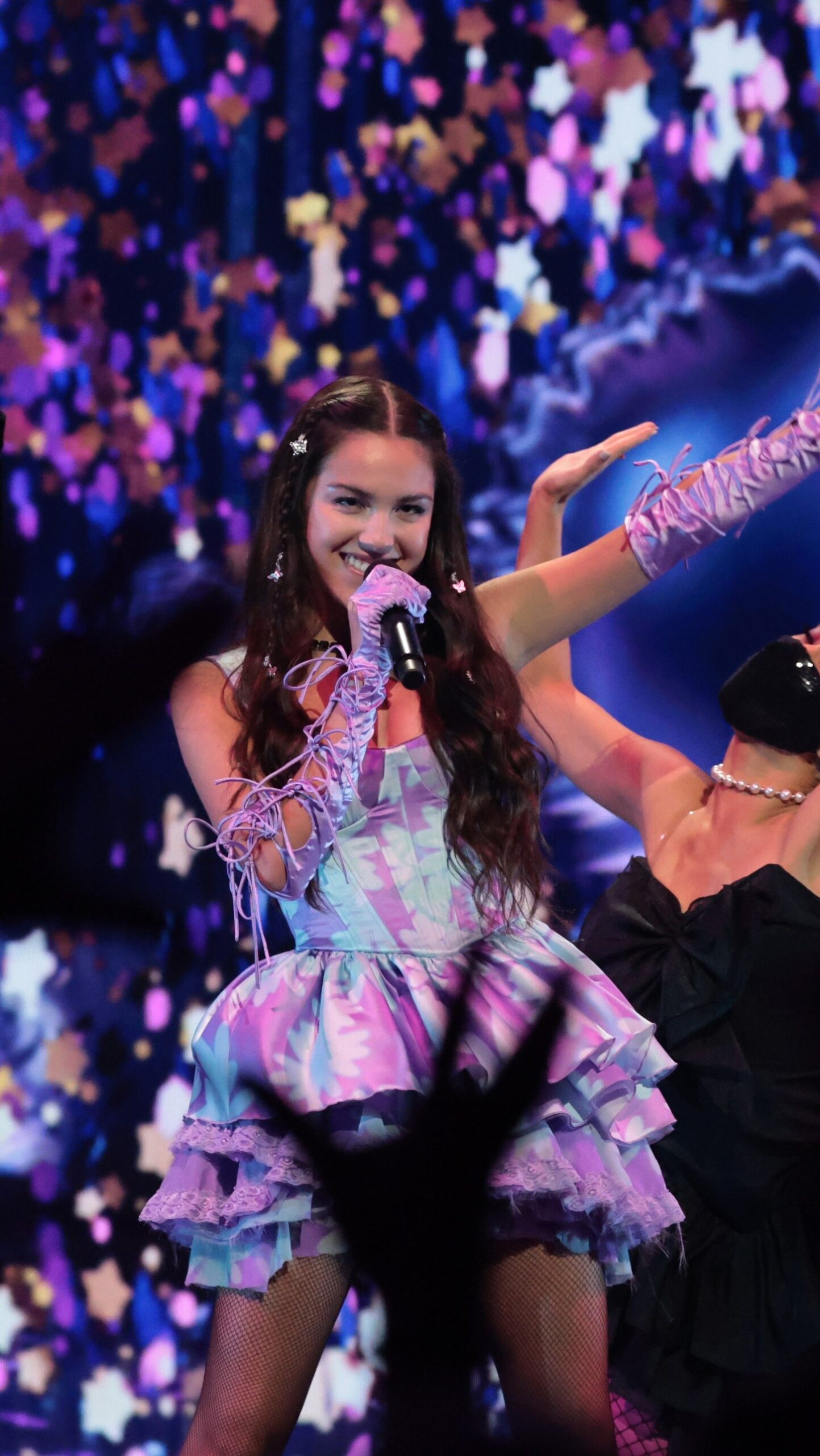 Olivia Rodrigo VMA 2021