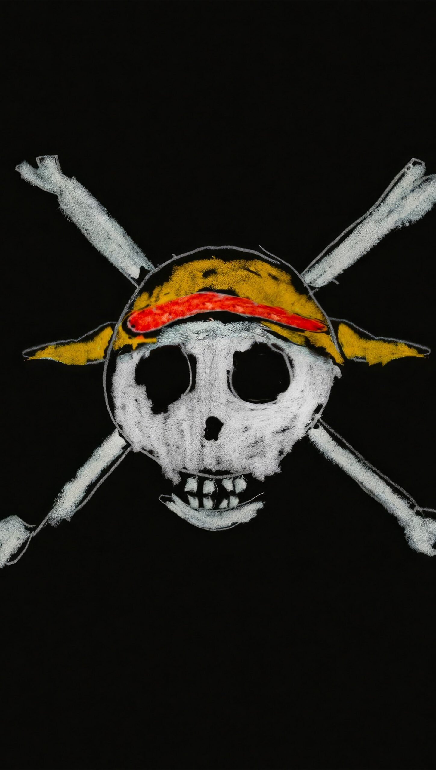 One Piece Logo