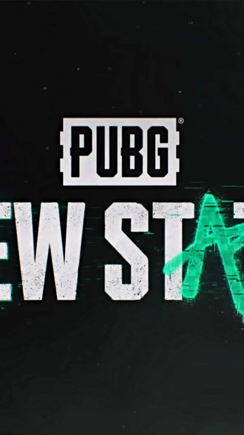 PUBG: New State