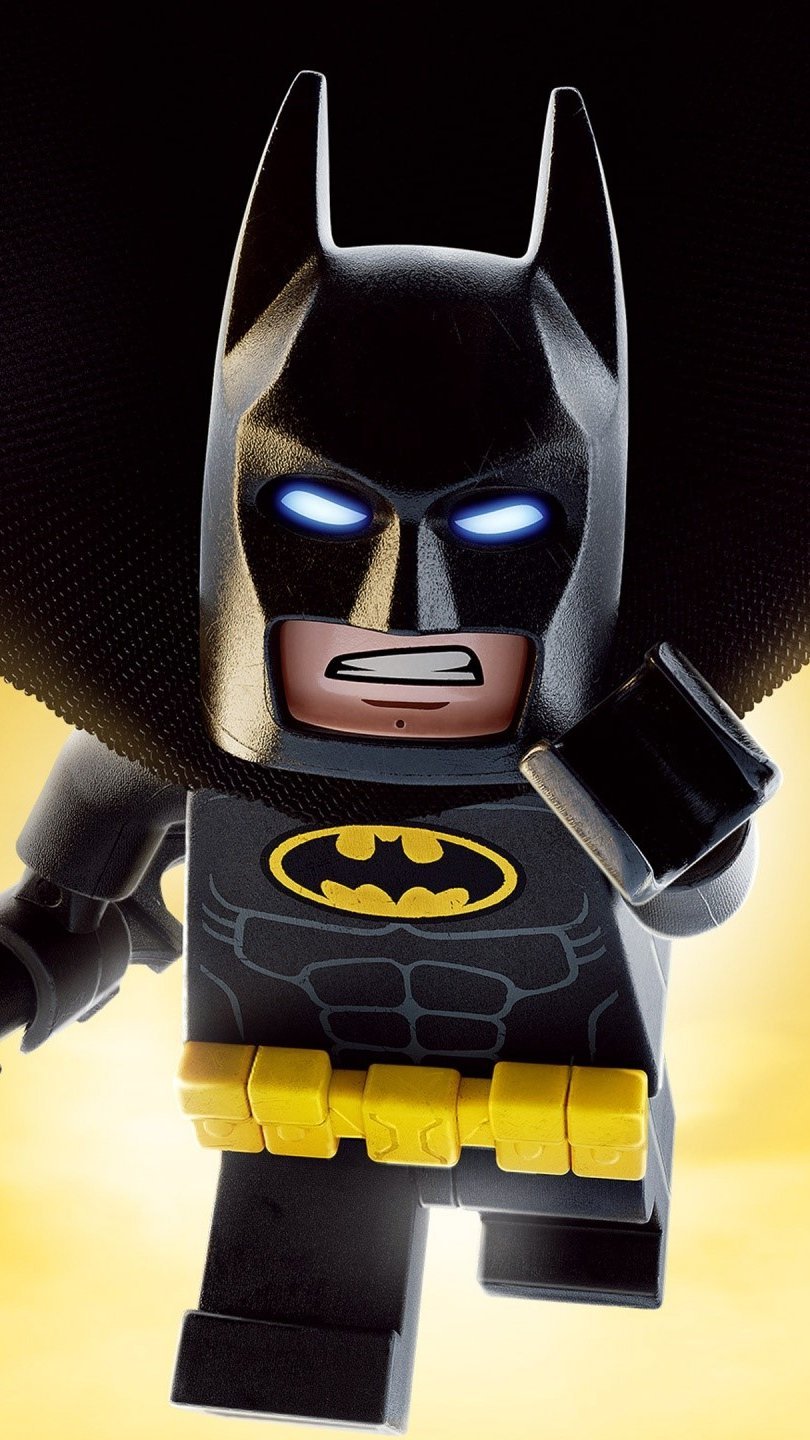 Película Lego Batman