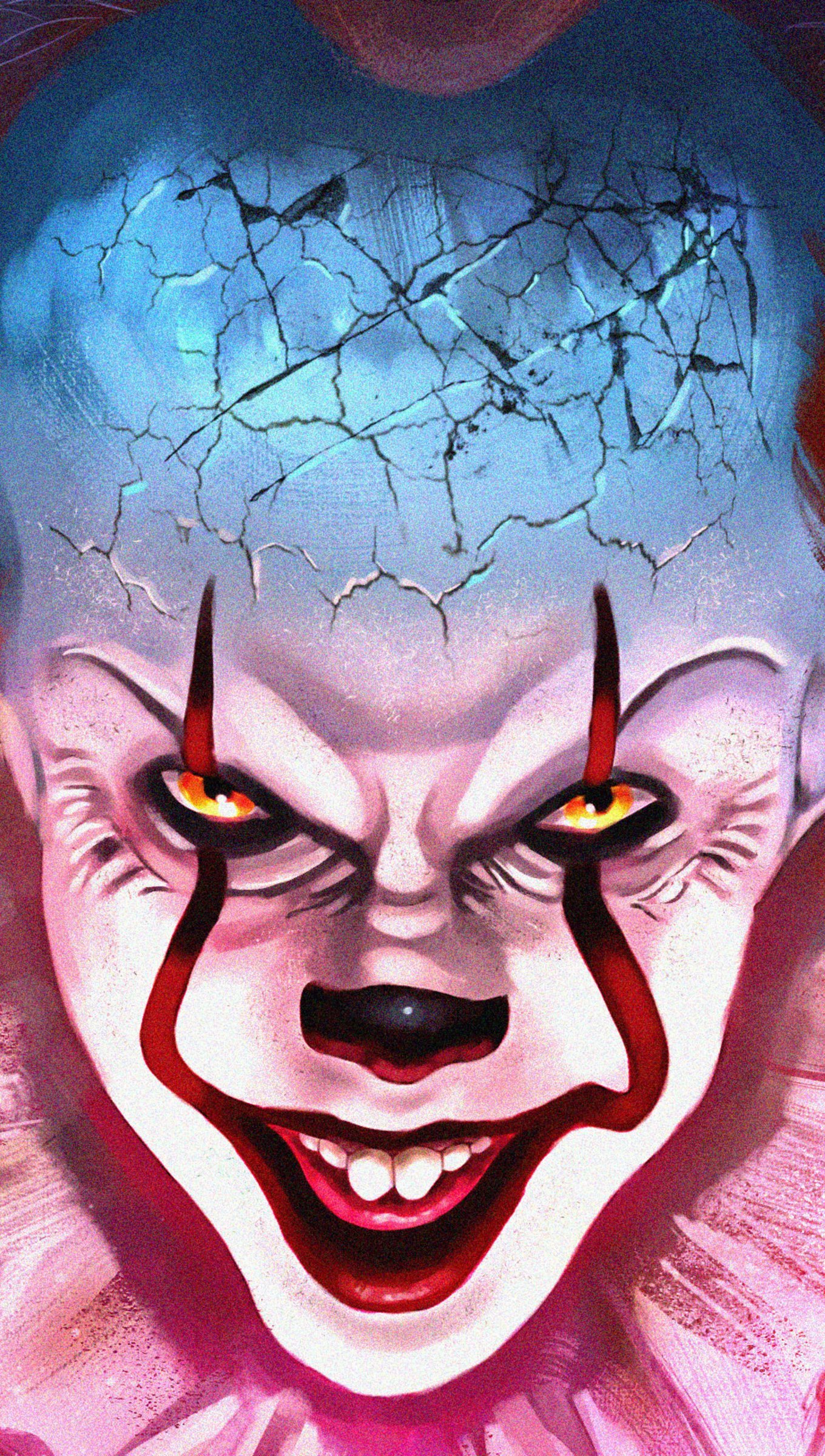 Pennywise Fanart