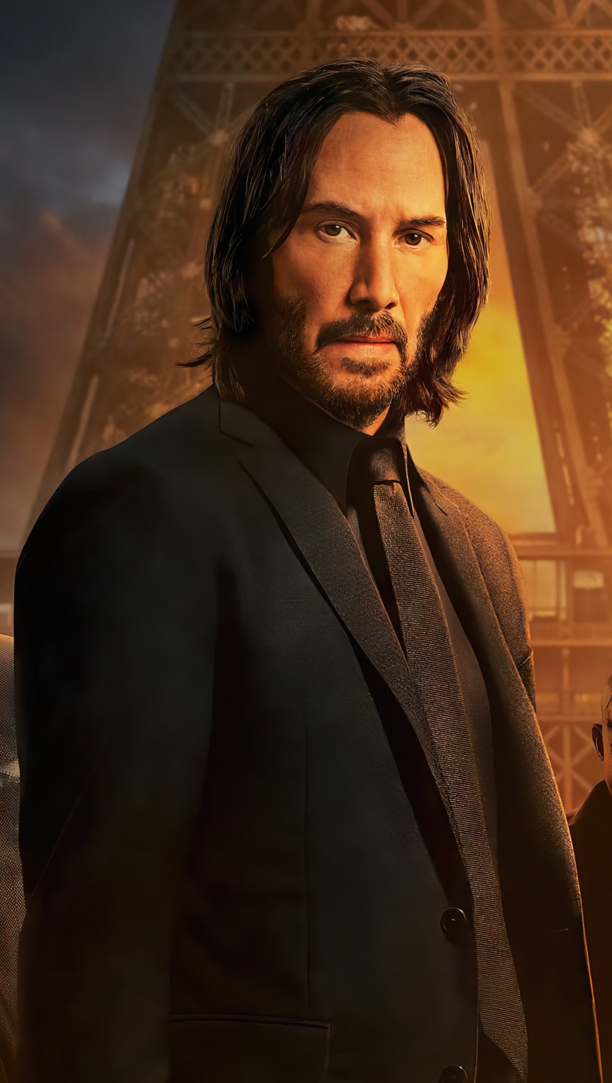 Personajes de John Wick 4