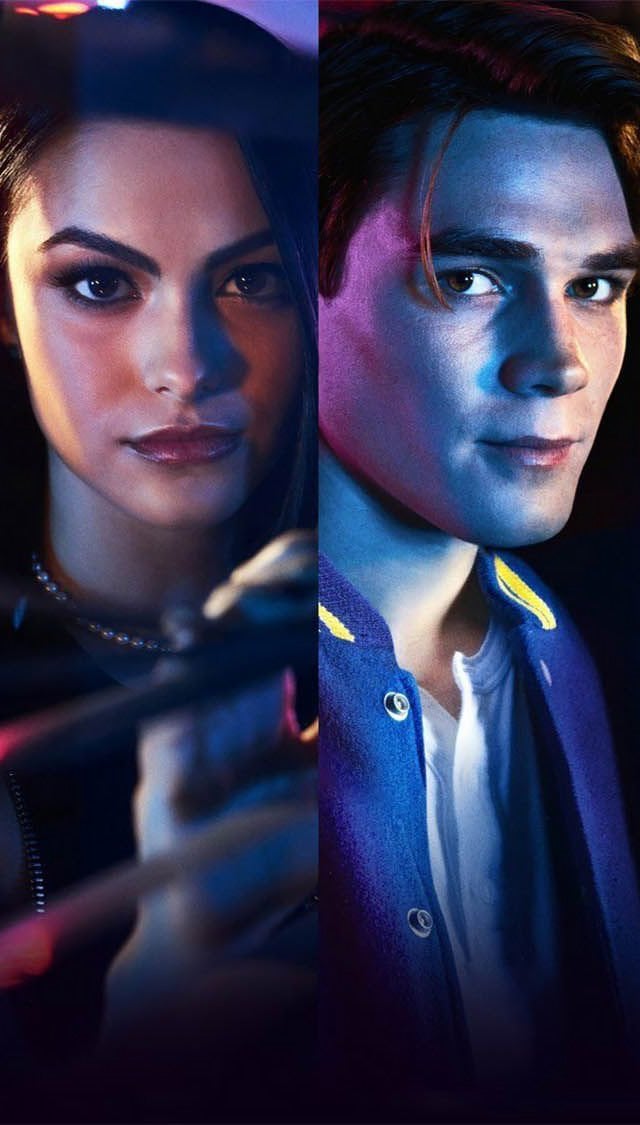 Personajes de Riverdale