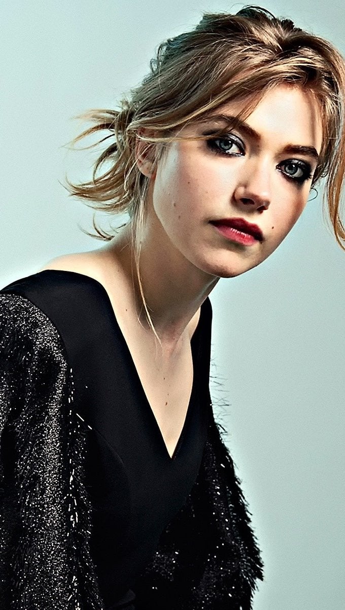 Photoshoot de Imogen Poots