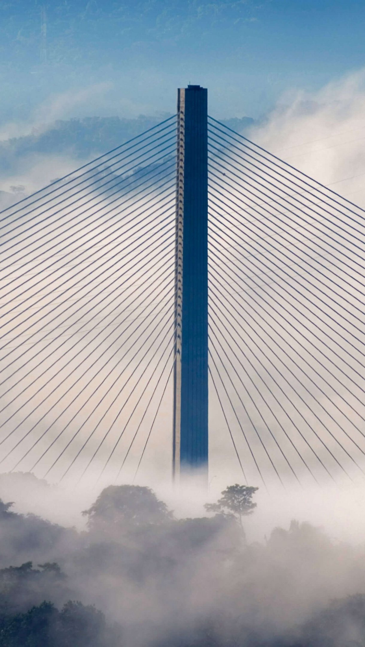 Puente Centenario Panama