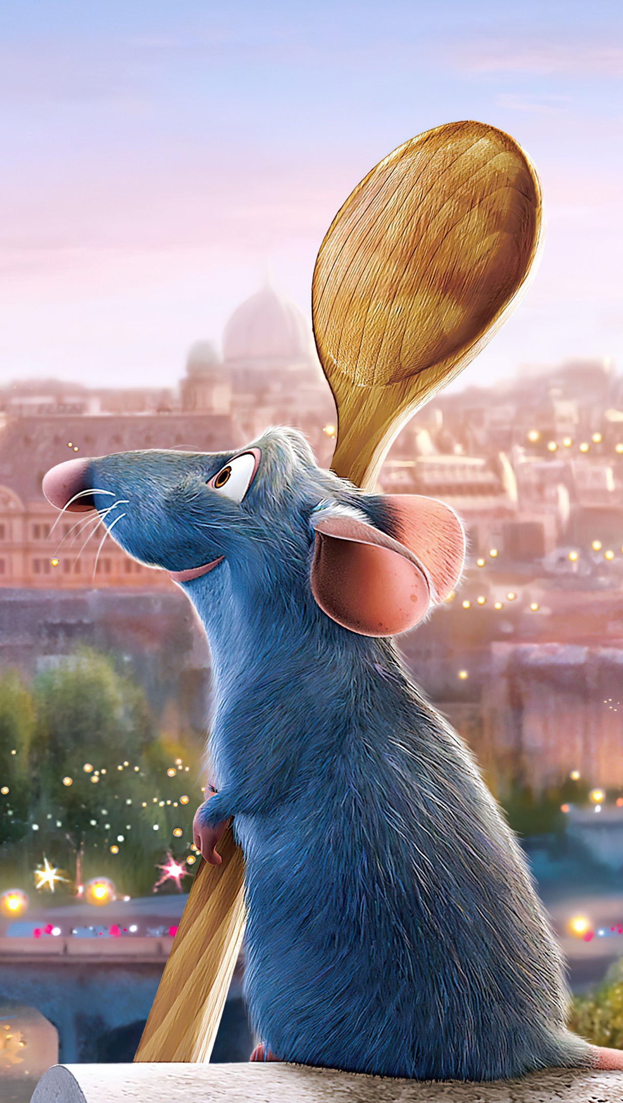 Ratatouille