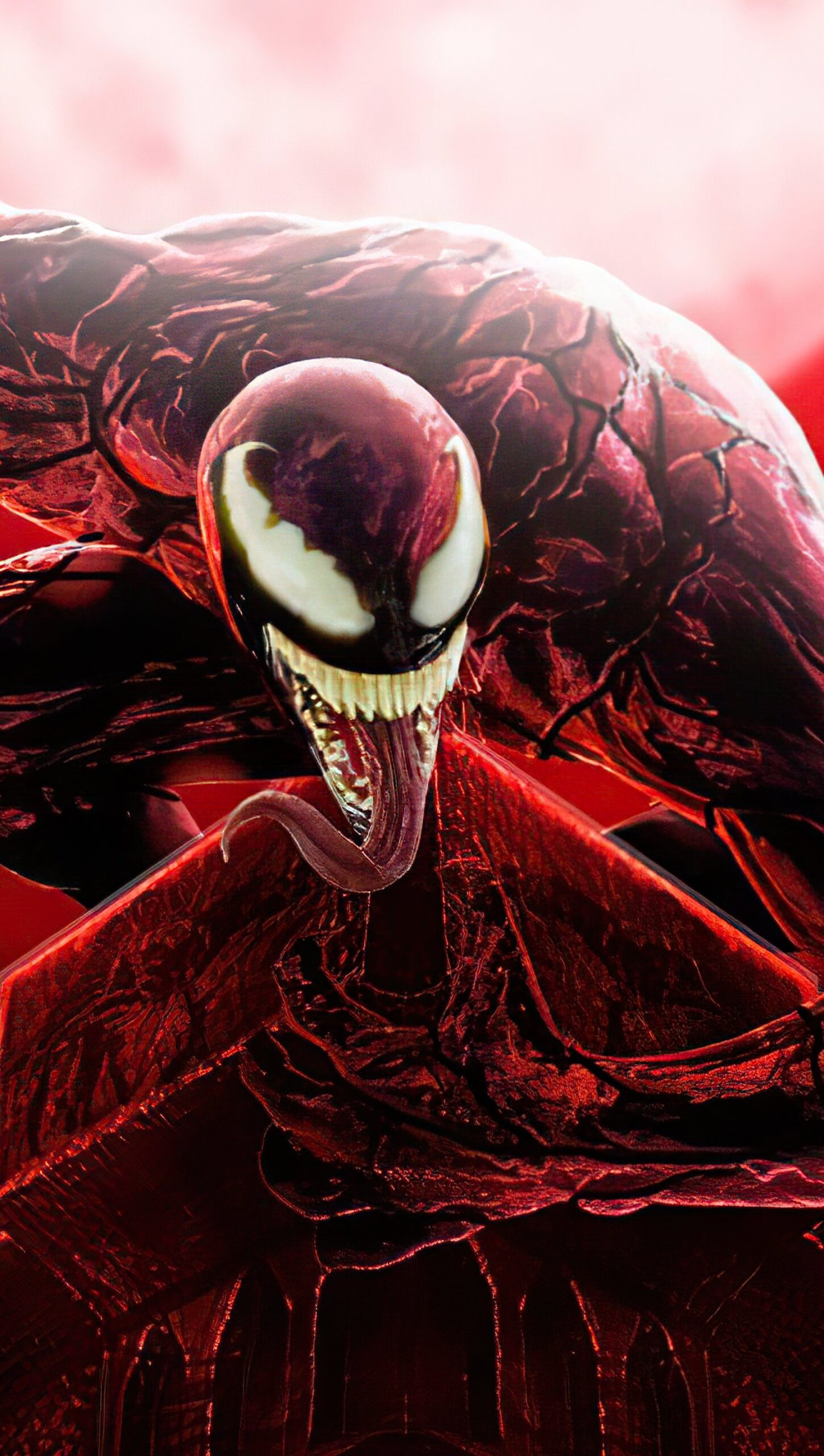 Red Carnage