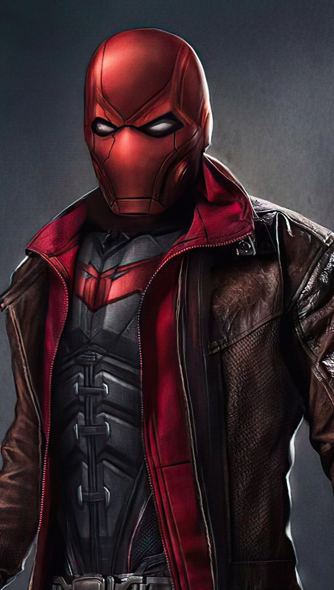 Red Hood