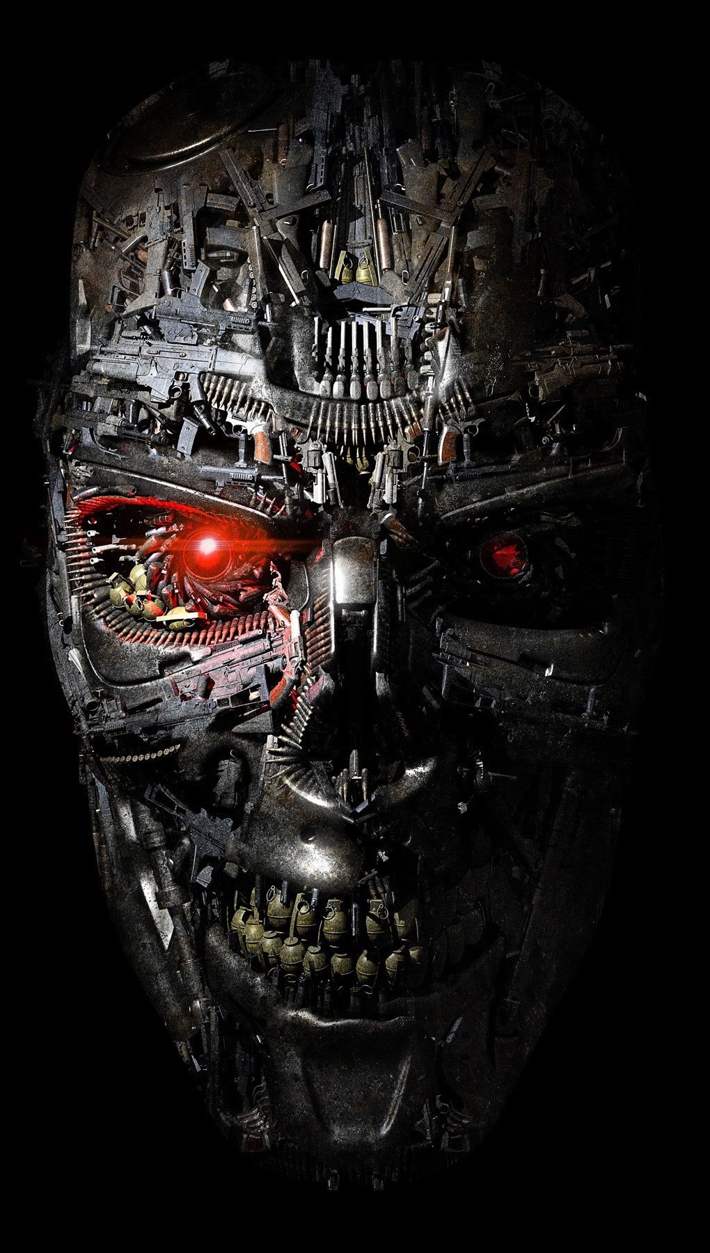 Robot de Terminator