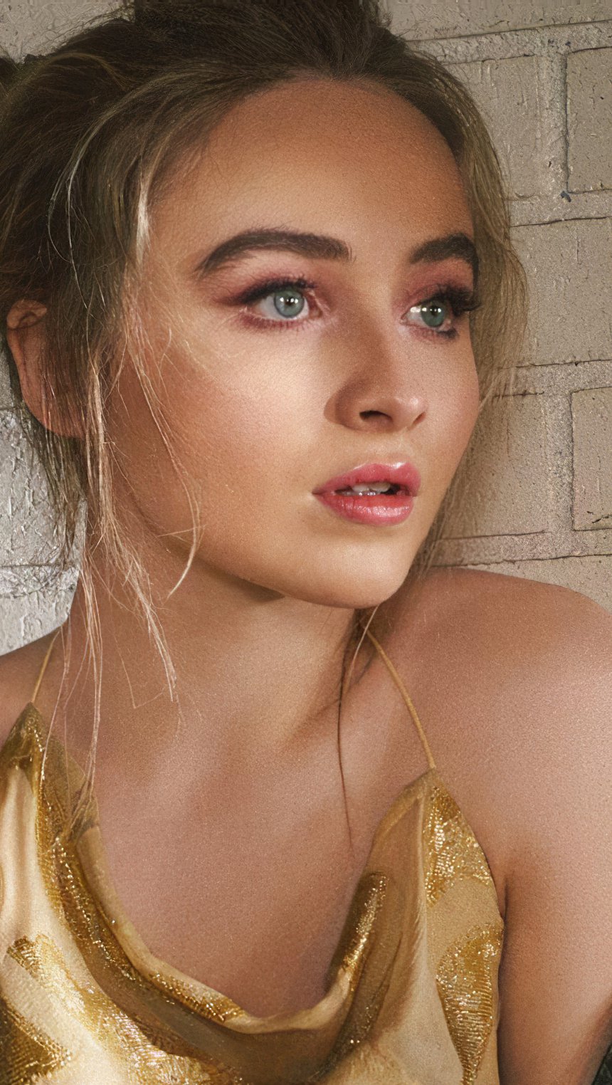 Sabrina Carpenter 2020