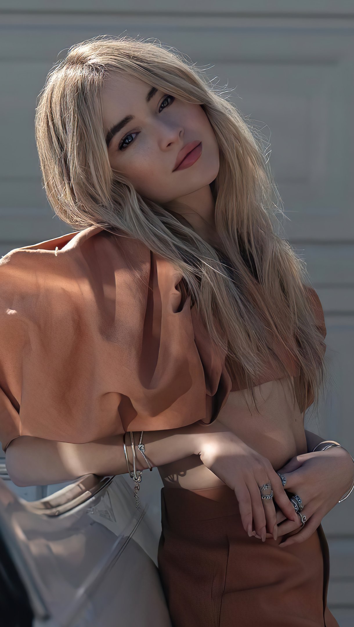 Sabrina Carpenter 2021