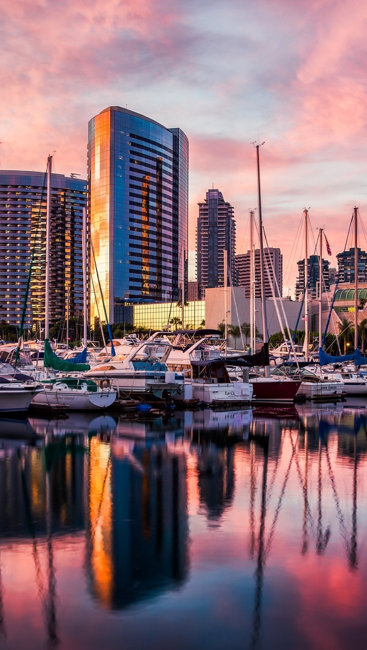 San Diego