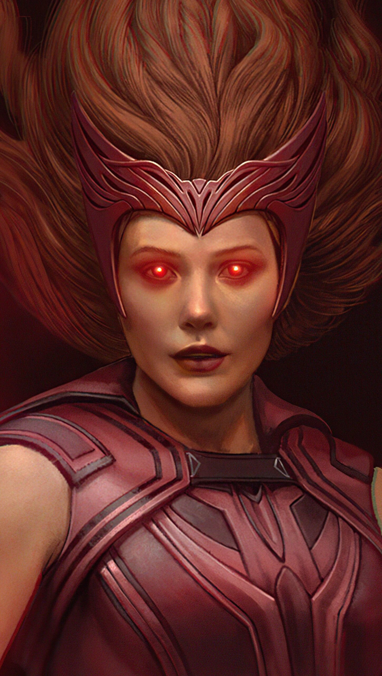 Scarlet Witch