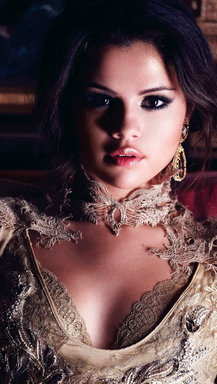 Selena Gomez 1