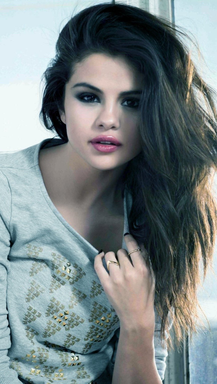 Selena Gomez 2013