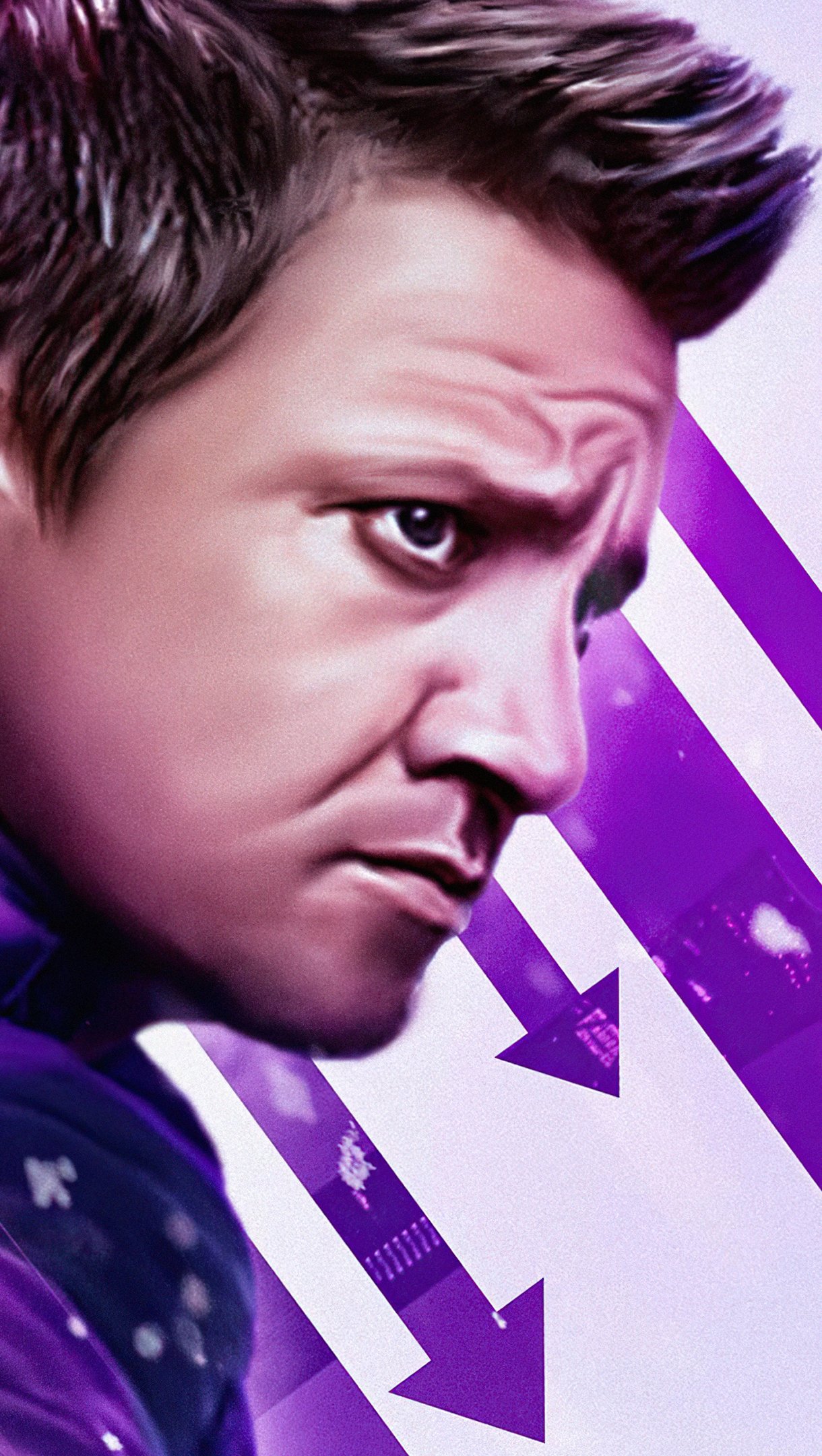 Serie Hawkeye