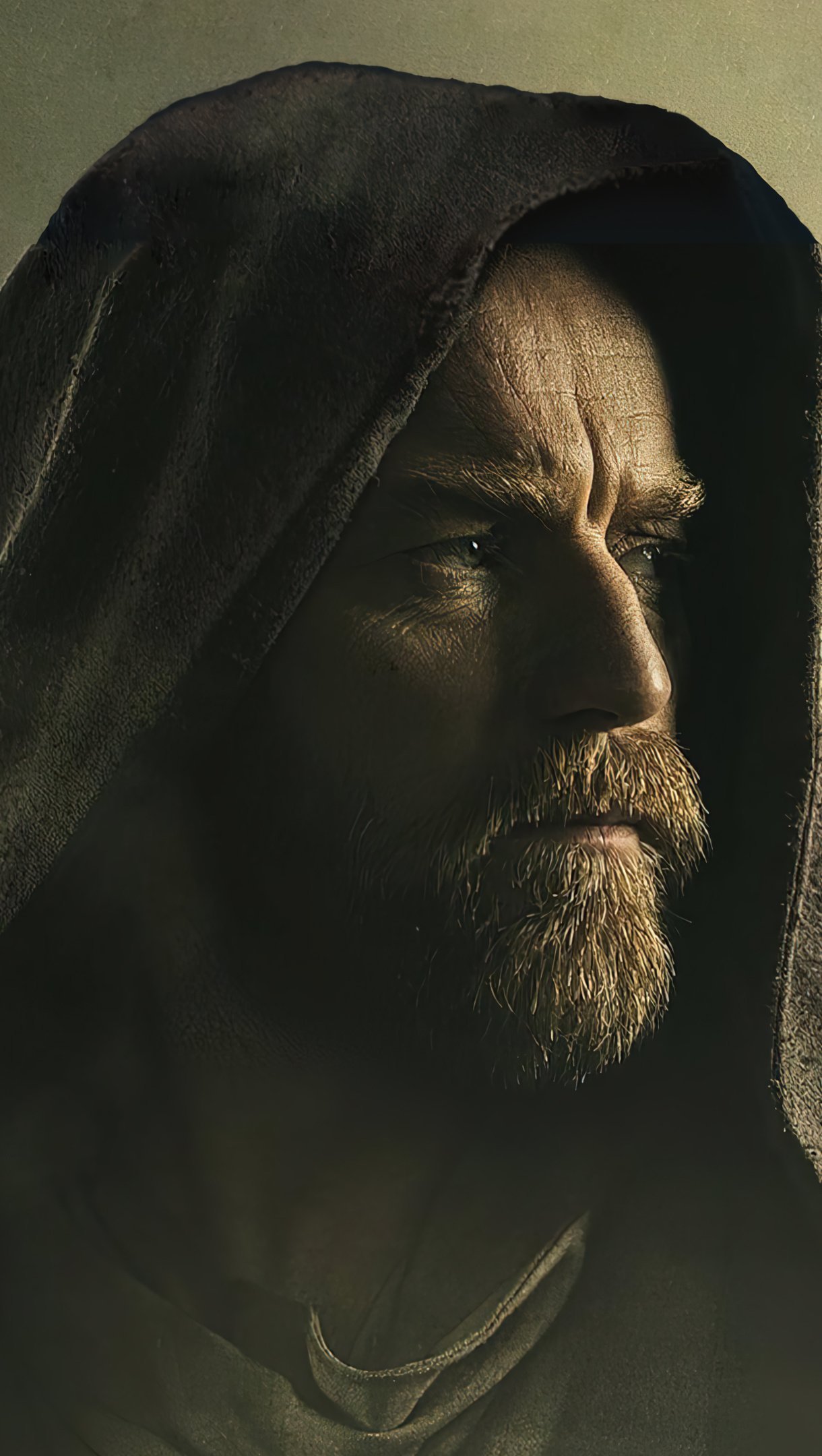 Serie Obi Wan Kenobi