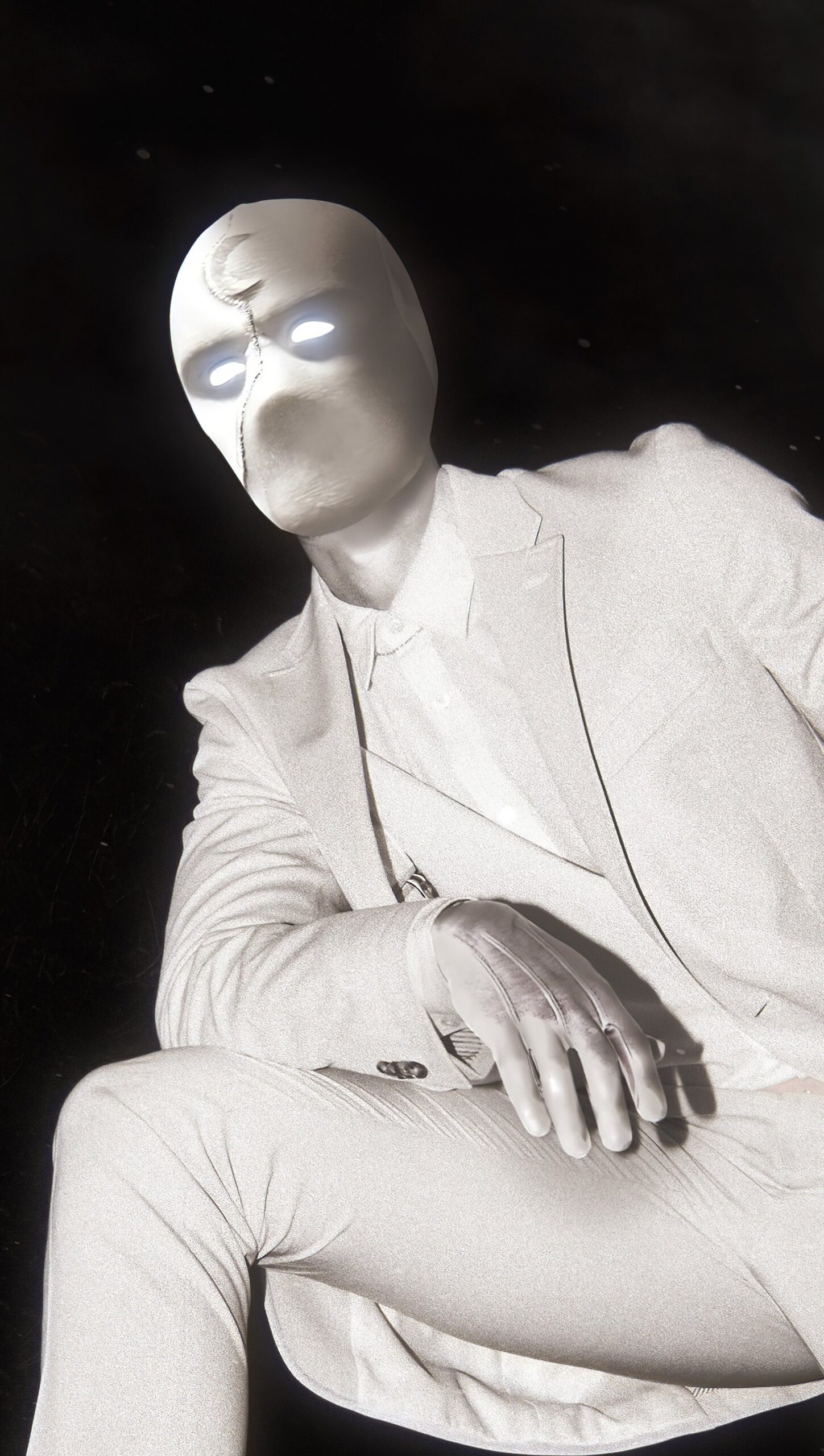 Serie de Moon Knight