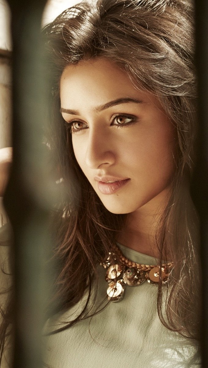 Shraddha Kapoor