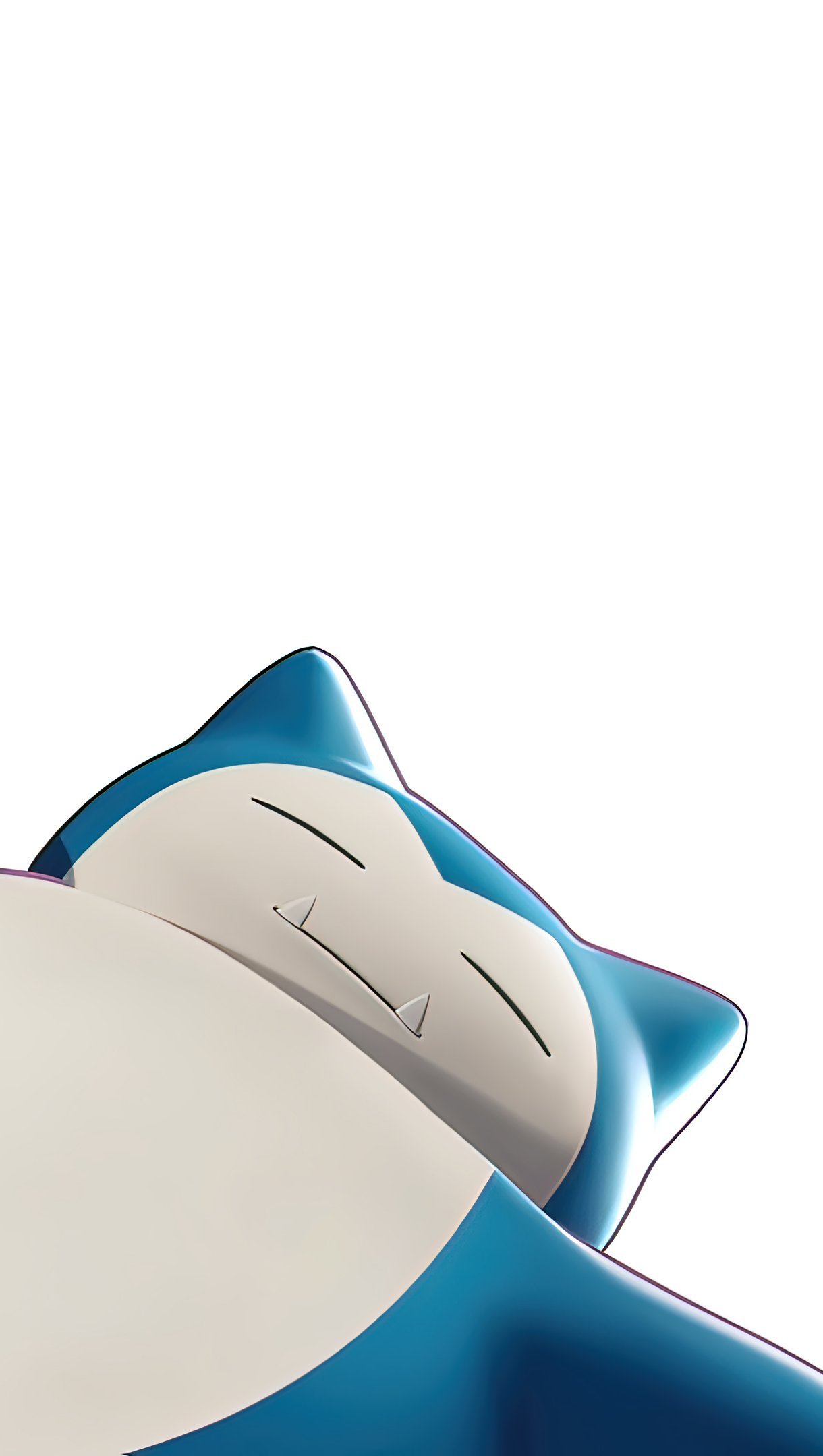 Snorlax de Pokemon