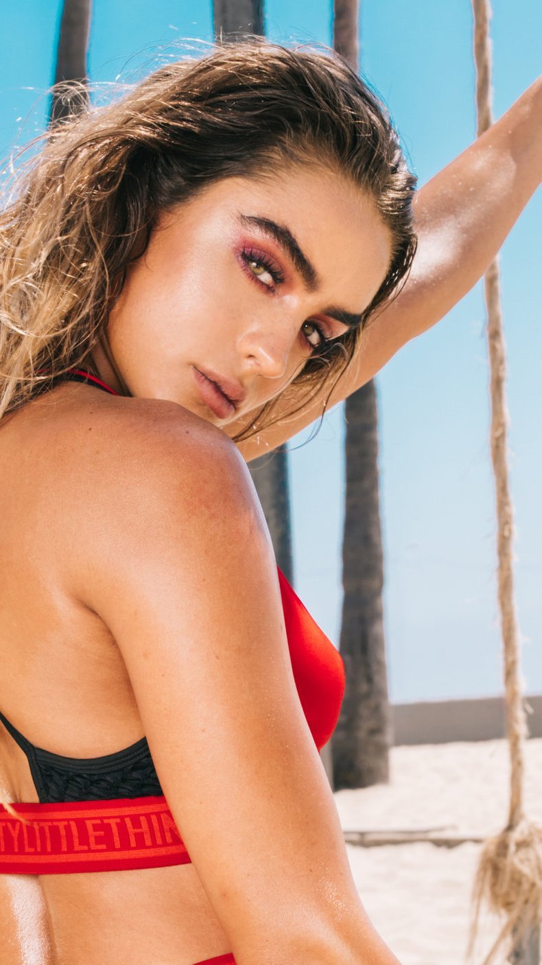 Sommer Ray