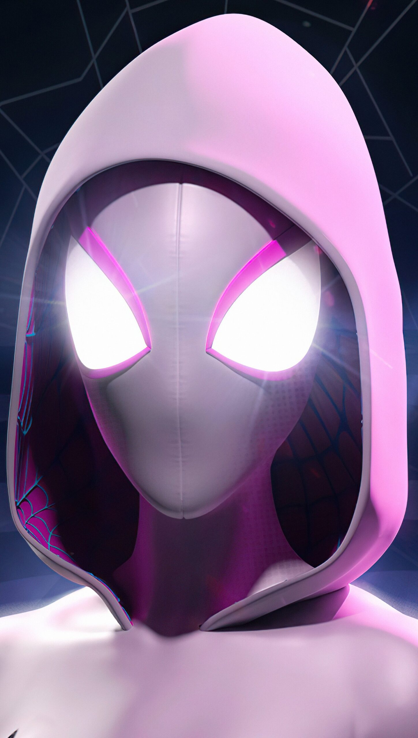 Spider Gwen Poster