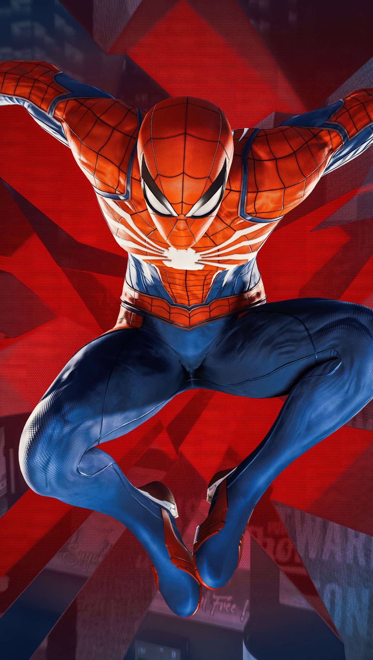 Spider Man PS5 Juego