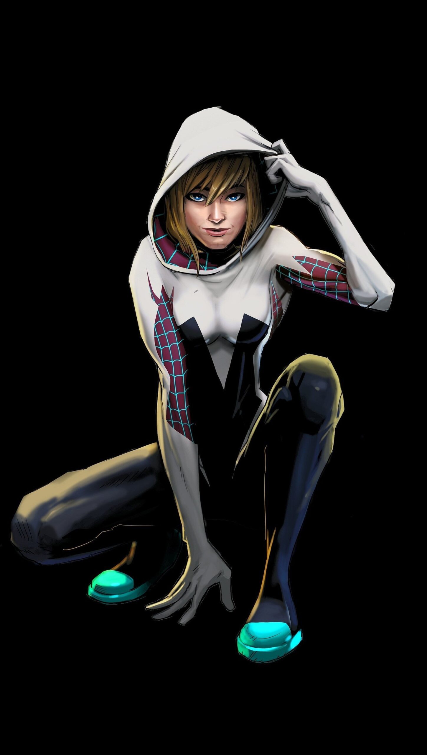 SpiderGwen