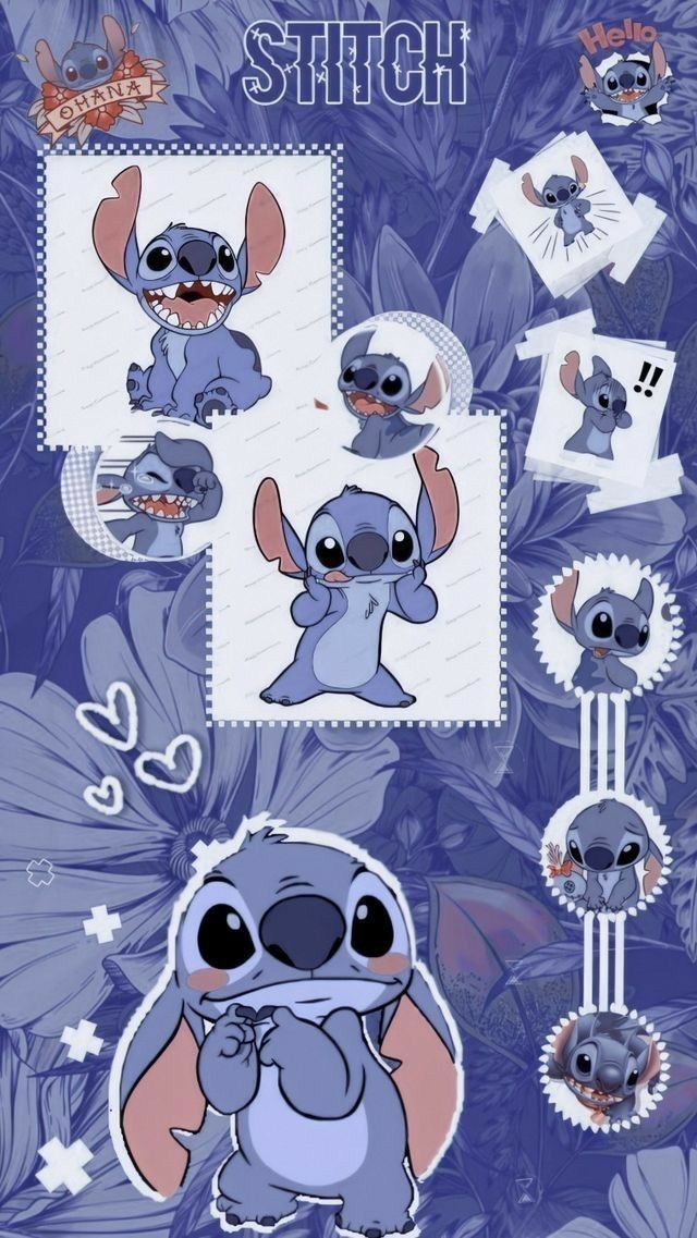 Stich en modo stories