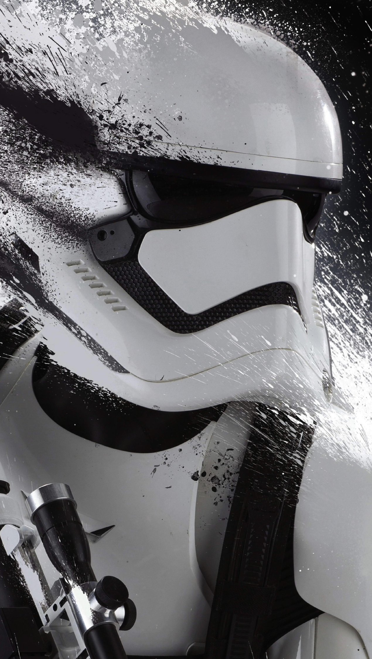 Stormtrooper Star Wars