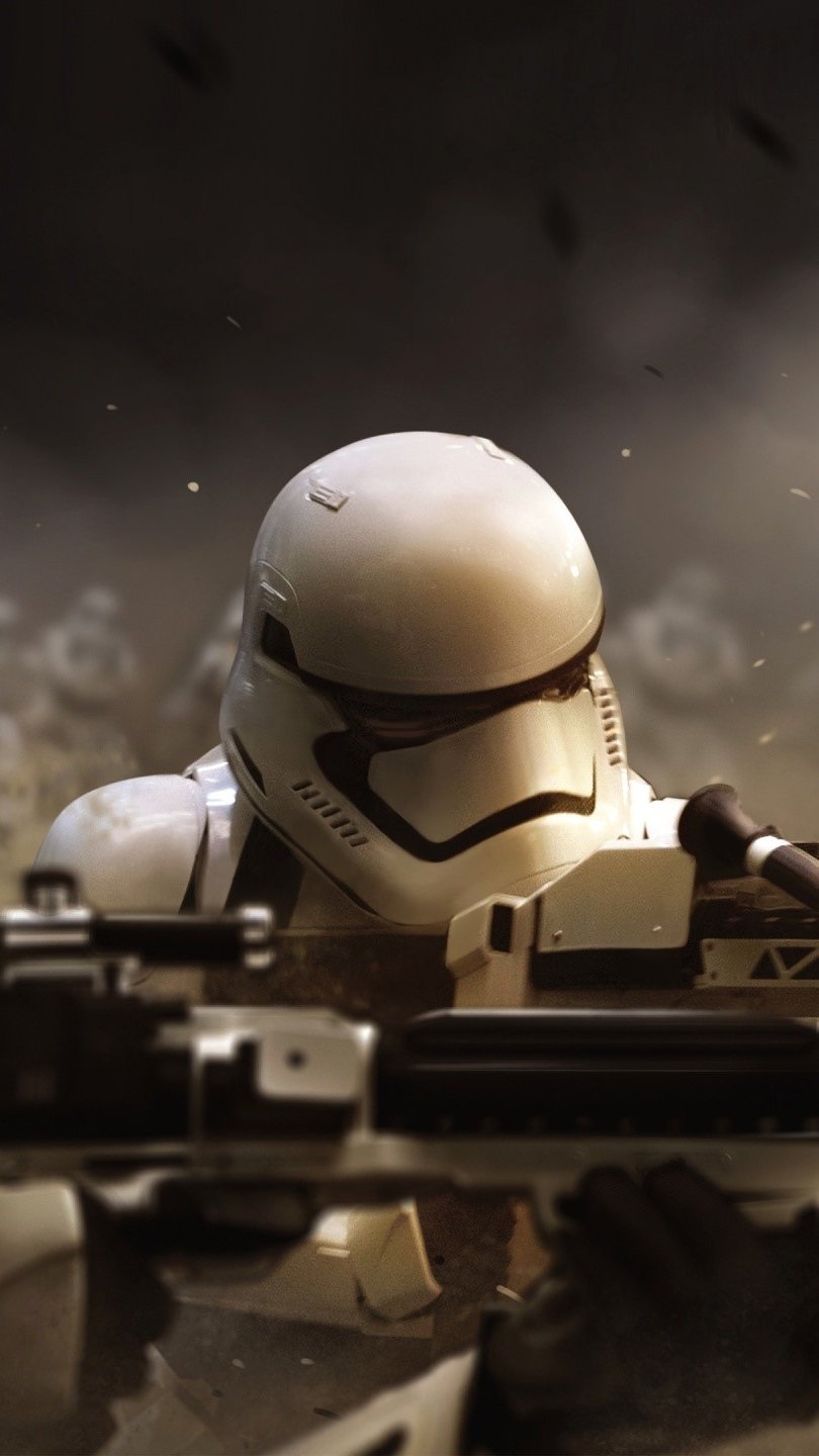 Stormtroopers