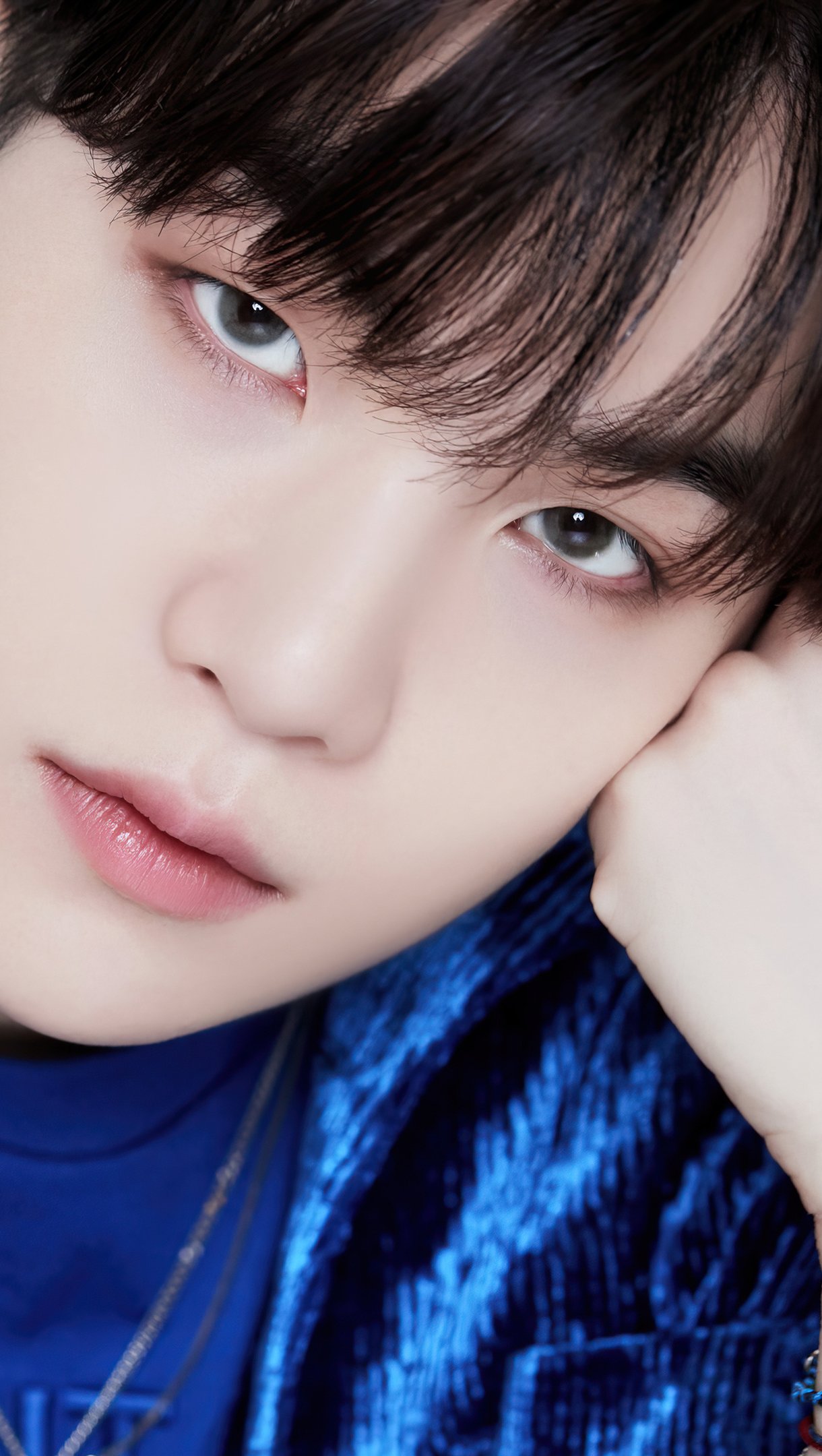 Suga rostro