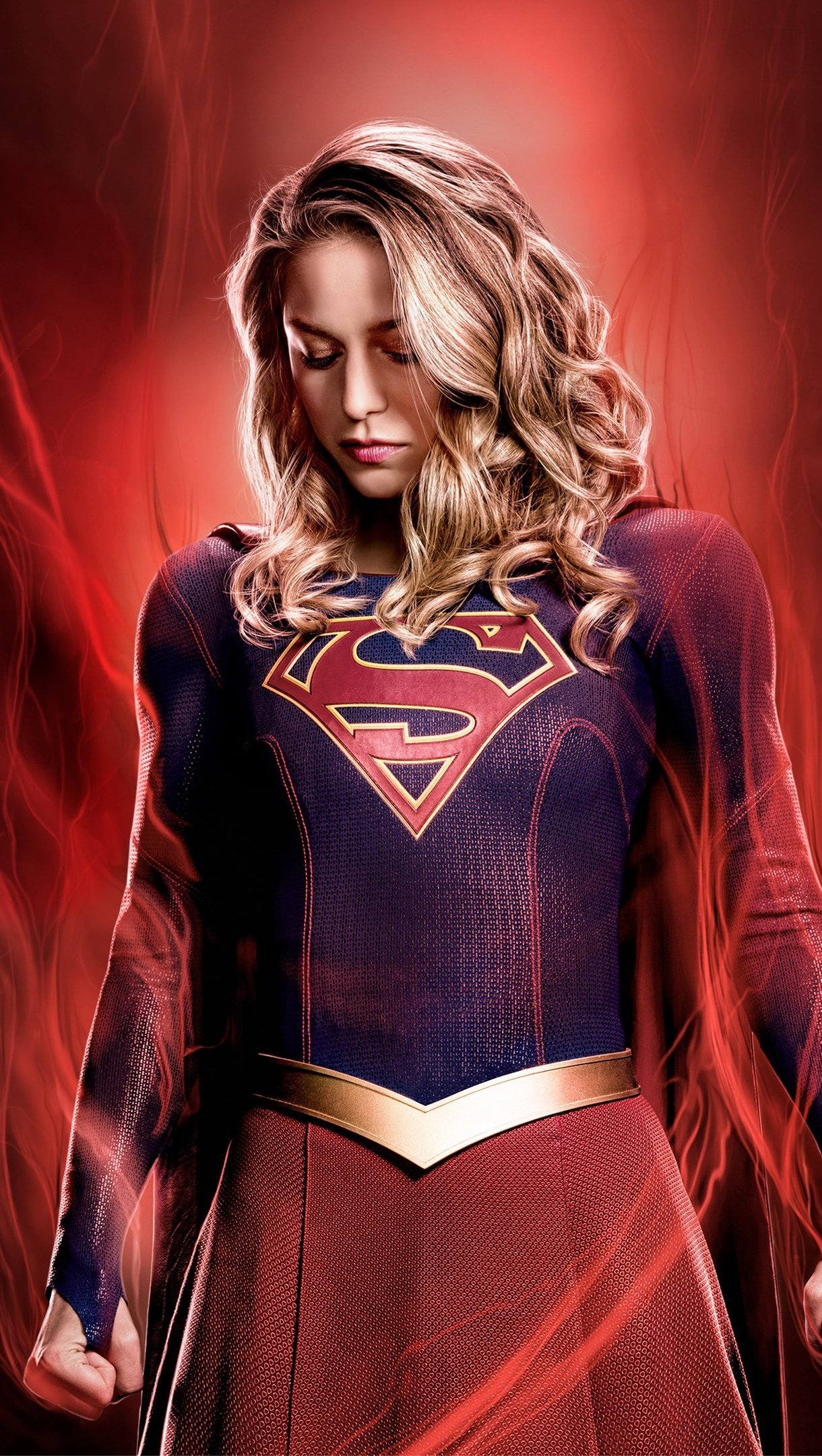 Supergirl Temporada 4