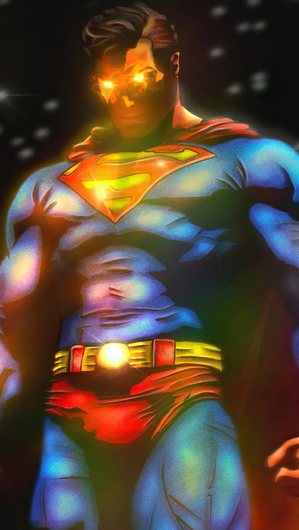 Superman Original