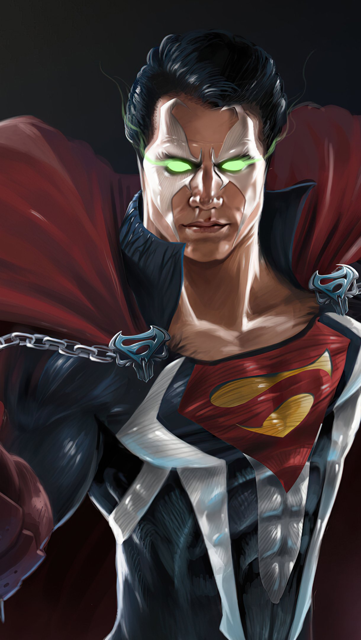 Superman Spawn